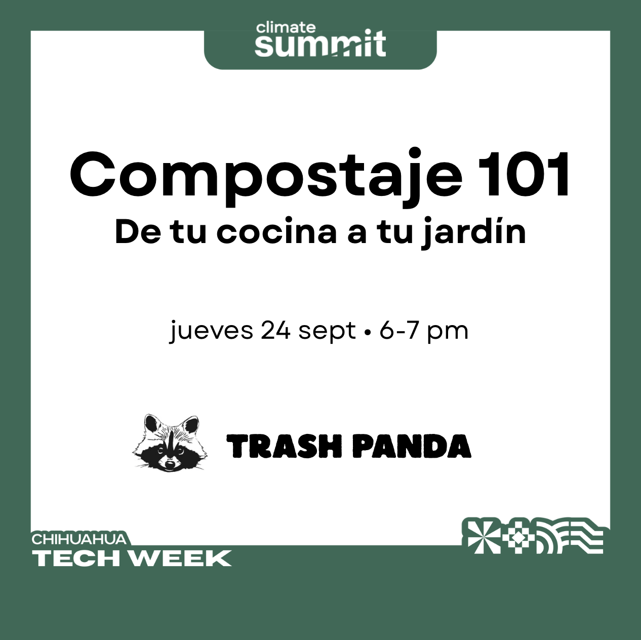Compostaje 101