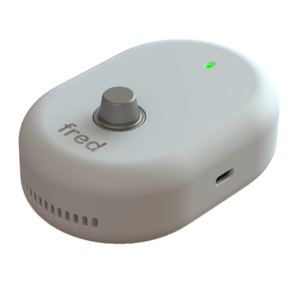 fred product render