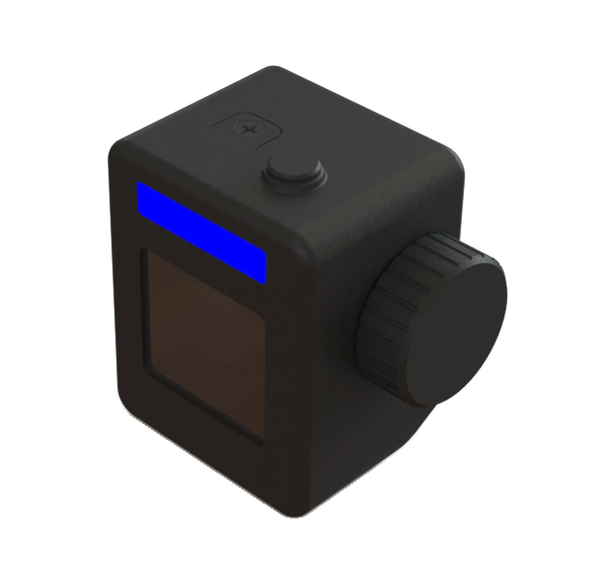 Pomo Tasky render