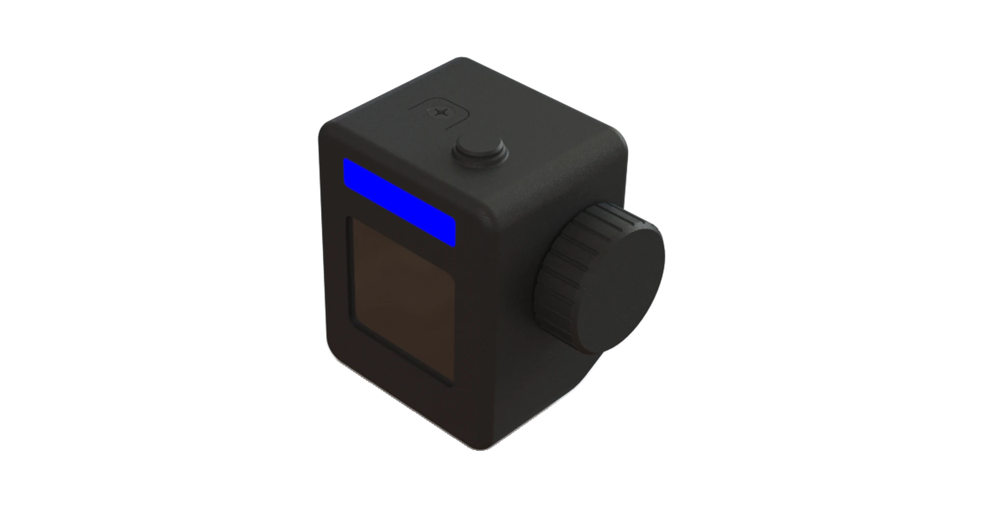 Pomo Tasky device render