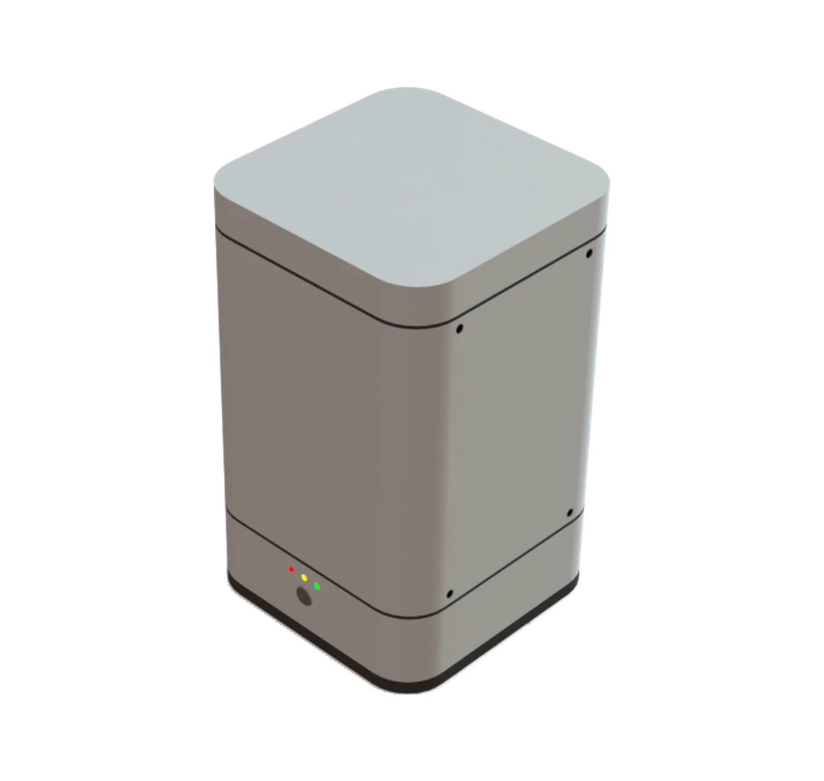 Trash Panda product render